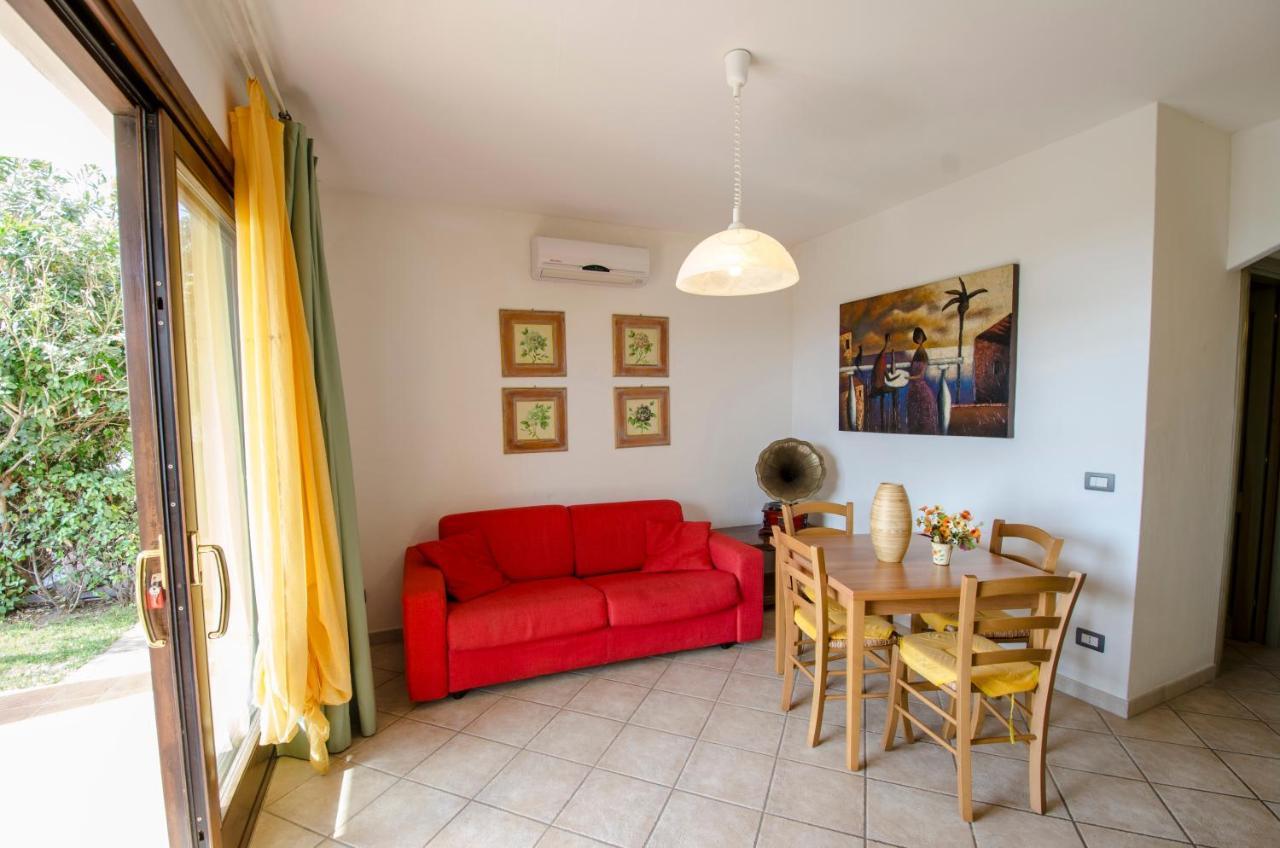 A.I.R. Castelsardo Borgo di Mare Exterior foto